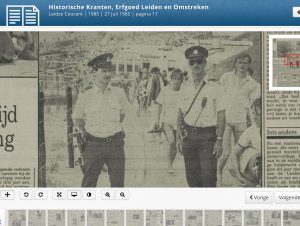 Ron Tenge Zandvoort zomeragent