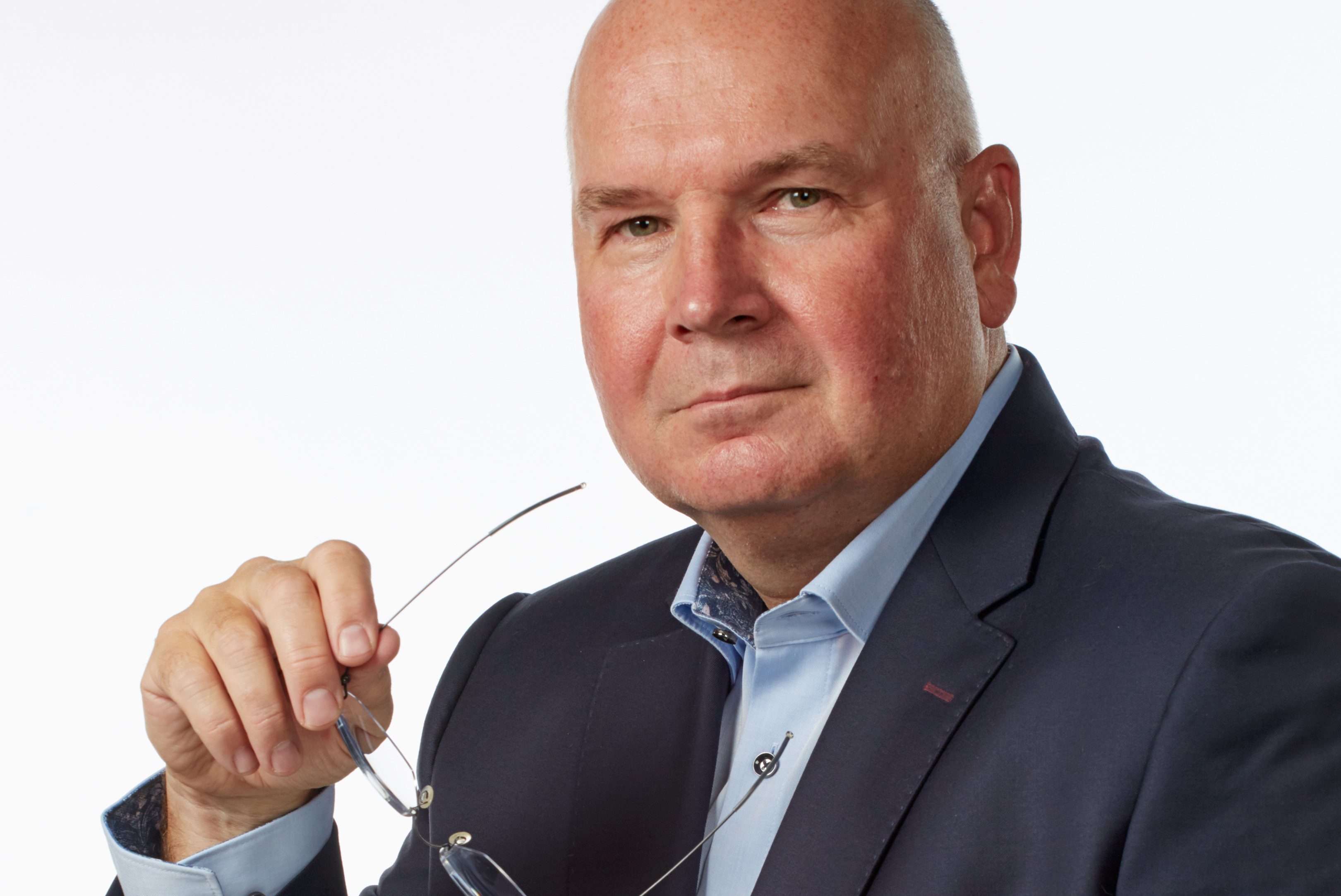 Ron Tenge Andere Geluiden